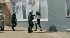 Interwencja w Głogowie. Roman Giertych przestrzega przed tragedią