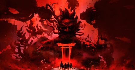 Recenzja Ghost of Yotei Legends – świetny, choć nieidealny tryb kooperacji