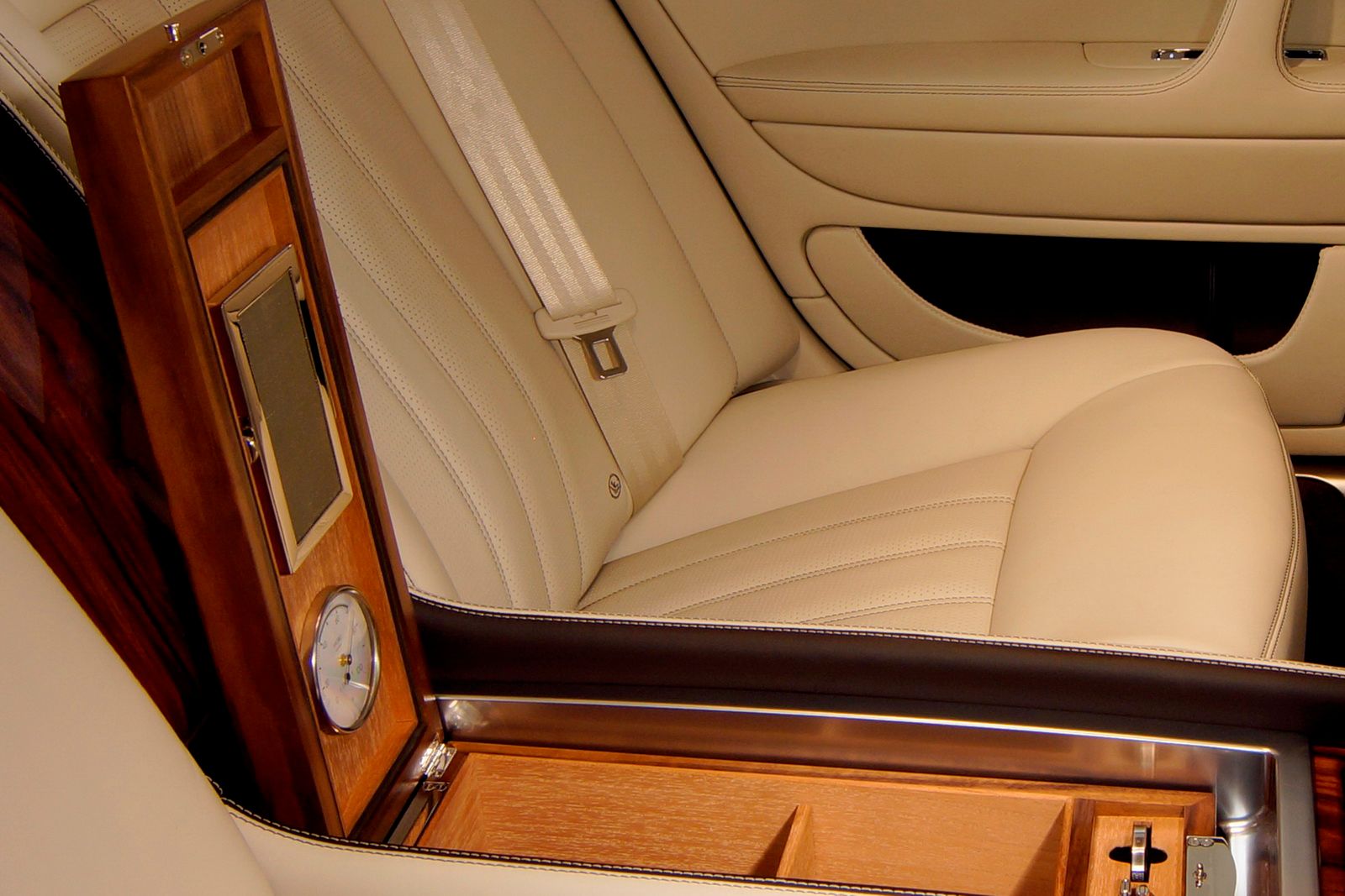 BENTLEY-LINLEY