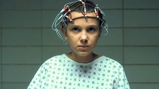Netflix padł. Finał "Stranger Things" sparaliżował serwis