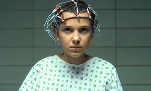 Netflix padł. Finał "Stranger Things" sparaliżował serwis