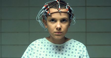 Netflix padł. Finał "Stranger Things" sparaliżował serwis