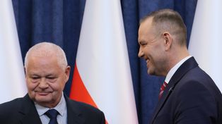 Pilna sprawa w NBP. Nawrocki wykonał ruch, teraz kolej Tuska