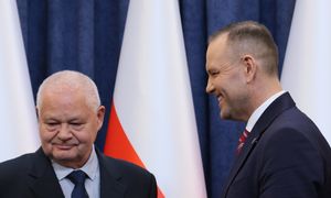 Prezydent ponowił nominacje. Cztery osoby do zarządu NBP