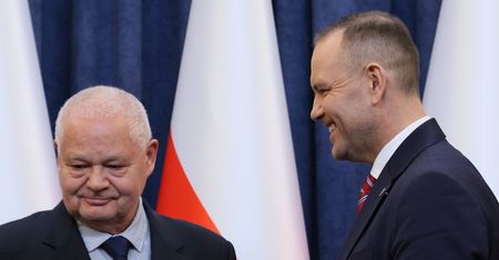 Prezydent ponowił nominacje. Cztery osoby do zarządu NBP