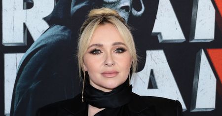 Rozpaczliwe nagranie z 911. Tak ratowano Hayden Panettiere