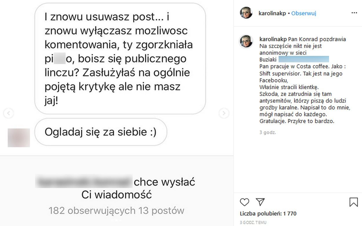 Karolina Korwin-Piotrowska