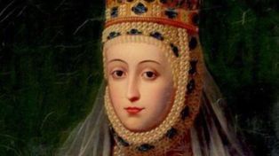 Kobieta, która uwiodła króla. Historia Barbary Radziwiłłówny