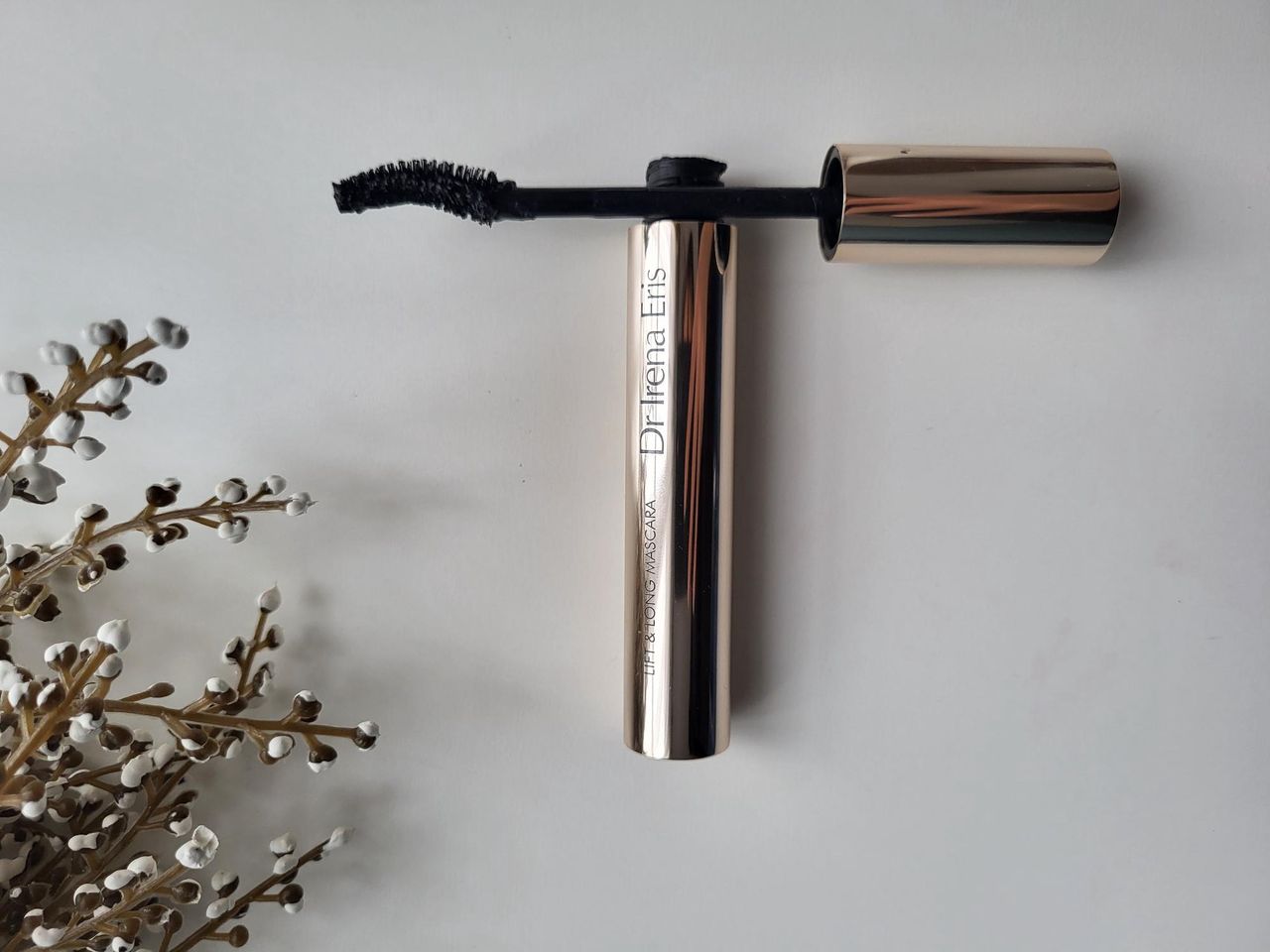  Lift & Long Mascara Dr Irena Eris