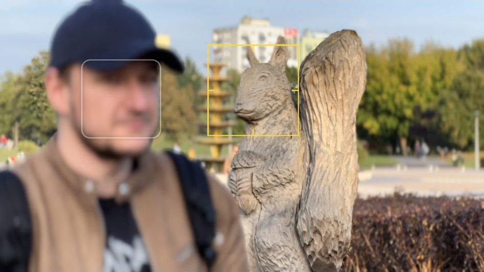 iPhone 13 Pro Max: test. Godny konkurent dla flagowców z Androidem 91