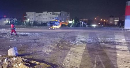 Nauczycielki potrącone na pasach. Jedna jest w ciężkim stanie
