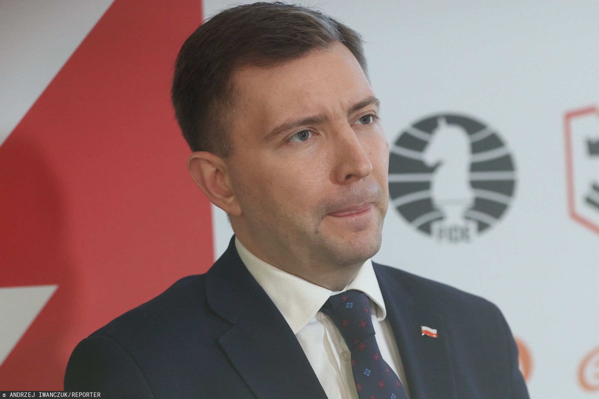 Łukasz Schreiber