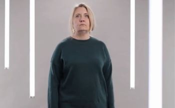 Miała wyglądać młodziej o 10 lat. Oto finał metamorfozy