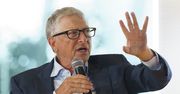 Bill Gates chce rozdać majątek opiewający na 200 MILIARDÓW DOLARÓW: "Powiedzą wiele po śmierci, ale nie to, że umarłem bogaty"