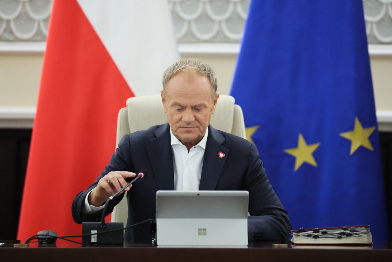 Dwa dodatkowe dni wolne. Tusk wskazał termin