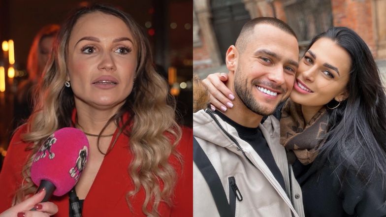 Sylwia Madeńska kąśliwie o nowym związku Mikołaja