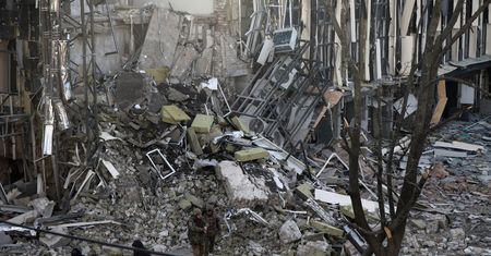 Armia Putina jest słaba? Ekspert: Minął czas, kiedy mogliśmy się śmiać