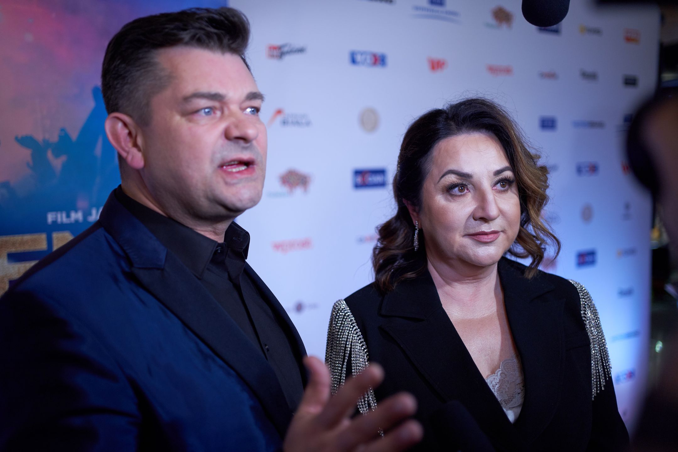 Martyniukowie w żałobie. Zmarła mama Danuty Martyniuk