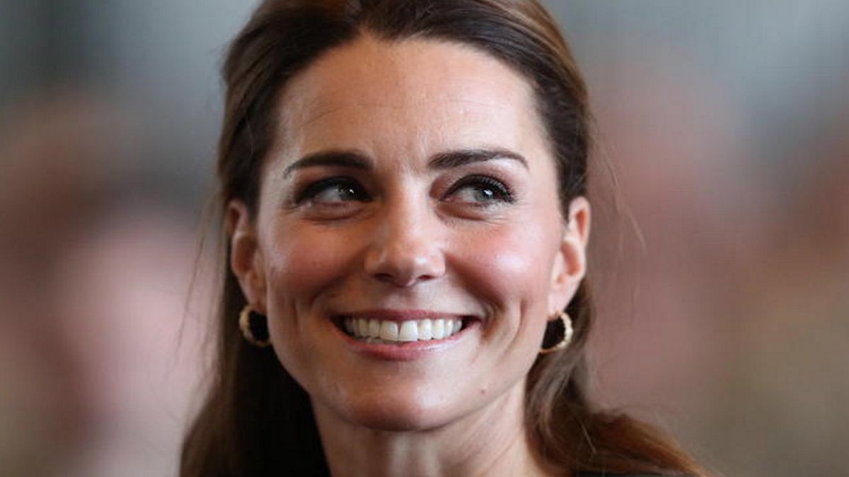 Kate Middleton