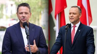 Zamienili głosy Nawrockiego i Trzaskowskiego. Jest ruch prokuratury