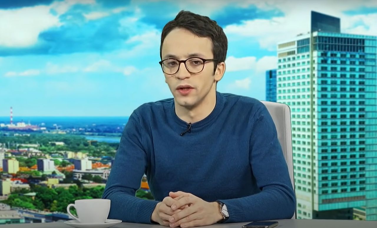 Serwis tvp.info jest znowu aktywny. Ciągle oferuje stare propagandowe treści