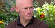 Krzysztof "Diablo" Włodarczyk ma poważne problemy zdrowotne. "Jest jakaś dziurka w sercu"