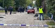 Strzały w Warszawie. Brawurowa akcja policji. Zatrzymali dwóch Polaków