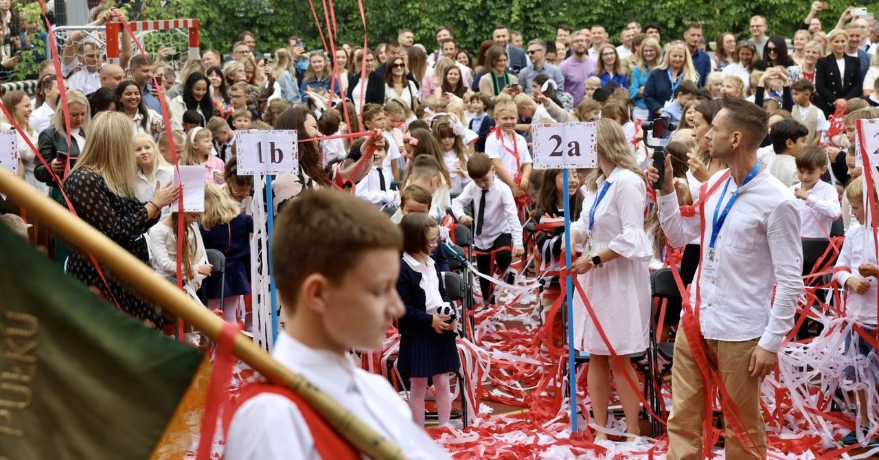 Warszawa: Uczniowie nie chcą edukacji zdrowotnej. Większość rezygnuje