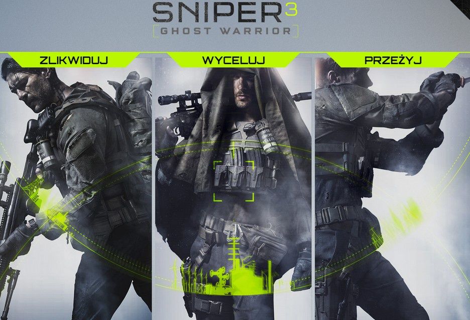 Sniper 3