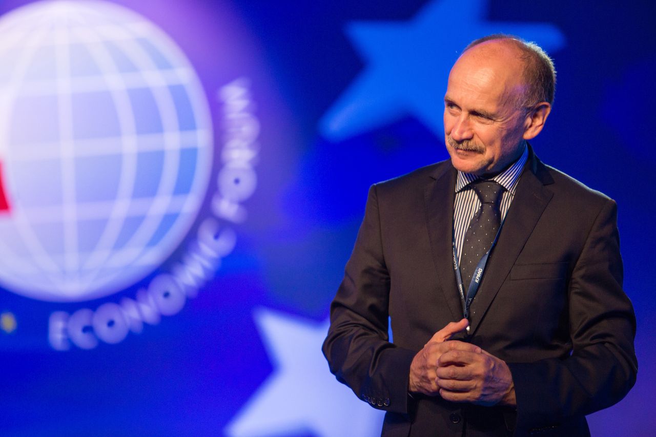 Polskie "Davos" znowu w formie