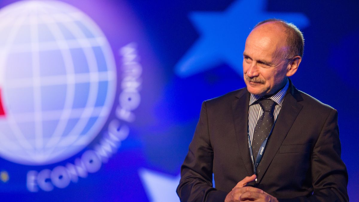 Zygmunt Bedrychowski