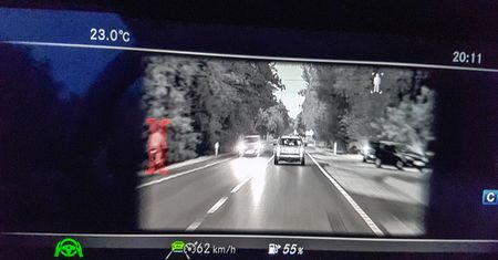 Elektroniczne systemy bezpieczeństwa są wrażliwe. Przekonał się o tym czytelnik