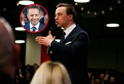 Bosak nie gryzł się w język. Mocne słowa po rozmowie Trzaskowskiego