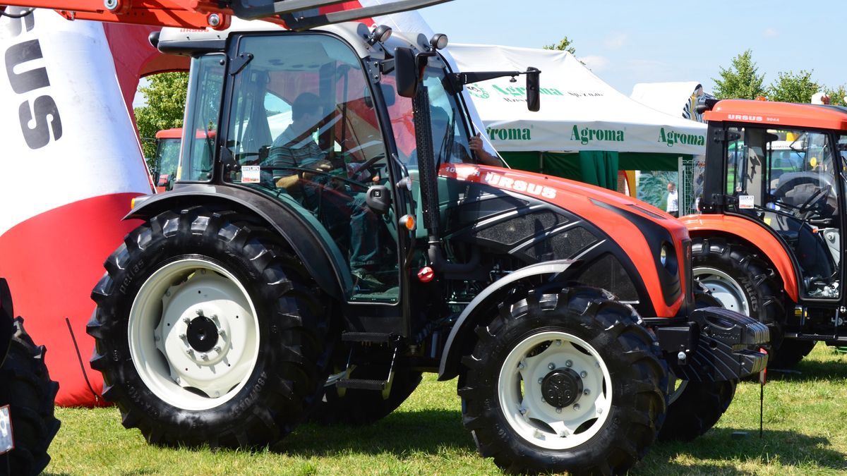 Ursus ma kolejne problemy z wierzycielami.