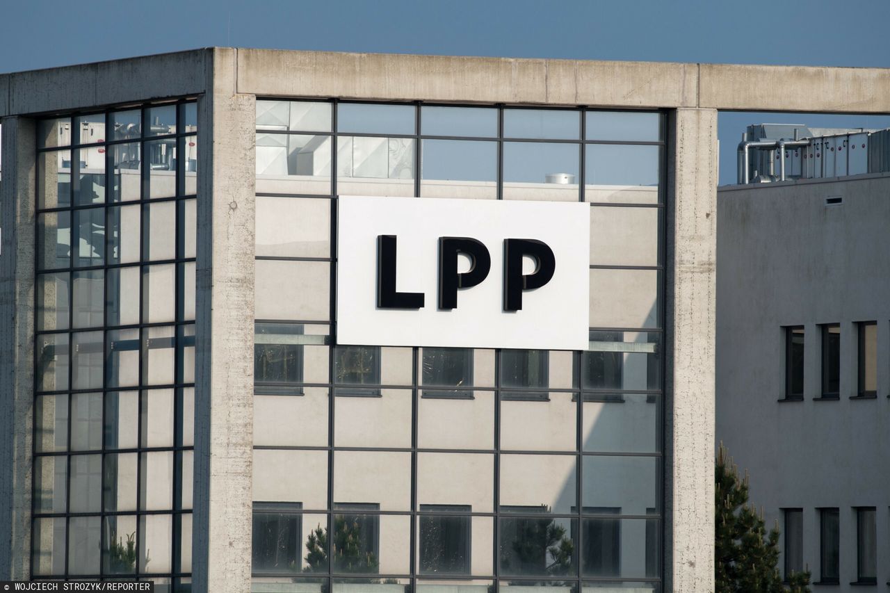 LPP o wyjściu z rosyjskiego rynku. "Chcemy odzyskać jeszcze 900 mln zł"