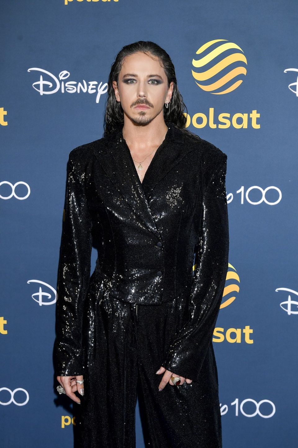 Michał Szpak
