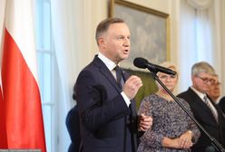 Zmiany w rządzie. Jest ruch prezydenta Andrzeja Dudy