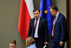 Krajowa Rada Szmalu. Wskazał "drugi etat" Ziobry i posłów PiS