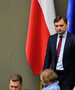 Krajowa Rada Szmalu. Wskazał "drugi etat" Ziobry i posłów PiS