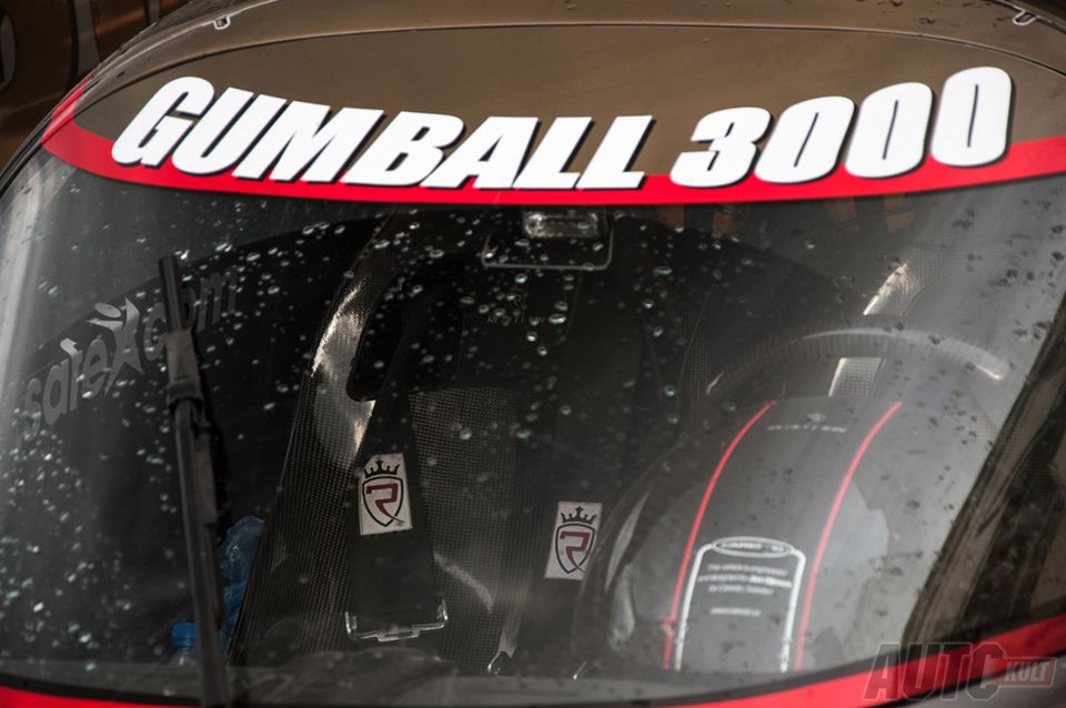 Gumball 3000 (2013) w Polsce [galeria autokult.pl] 26