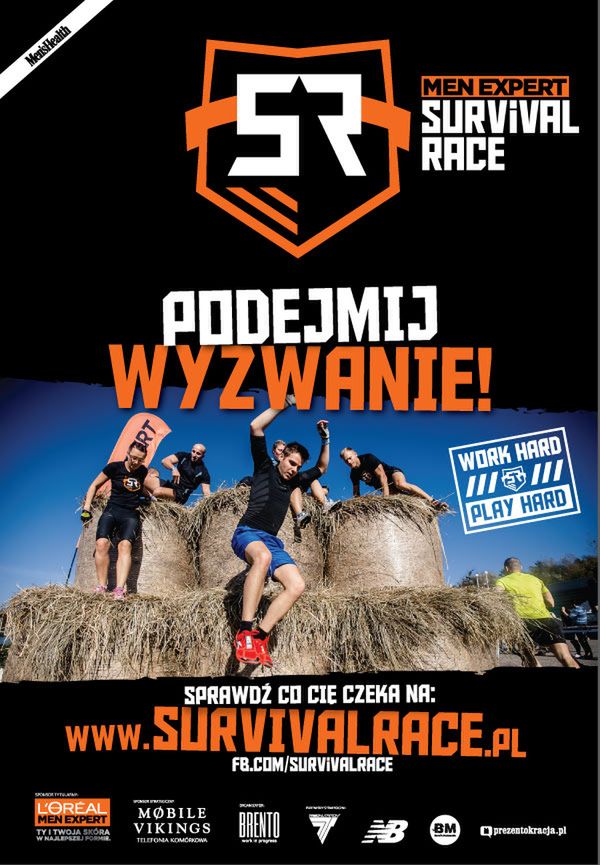 Healthrunners. Biegaj z głową!