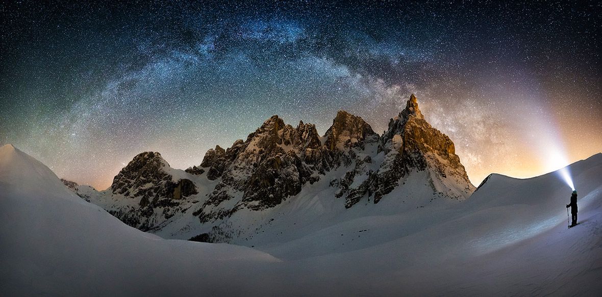 Najlepsze zdjęcia w konkursie Insight Astronomy Photographer of the Year 2016 27