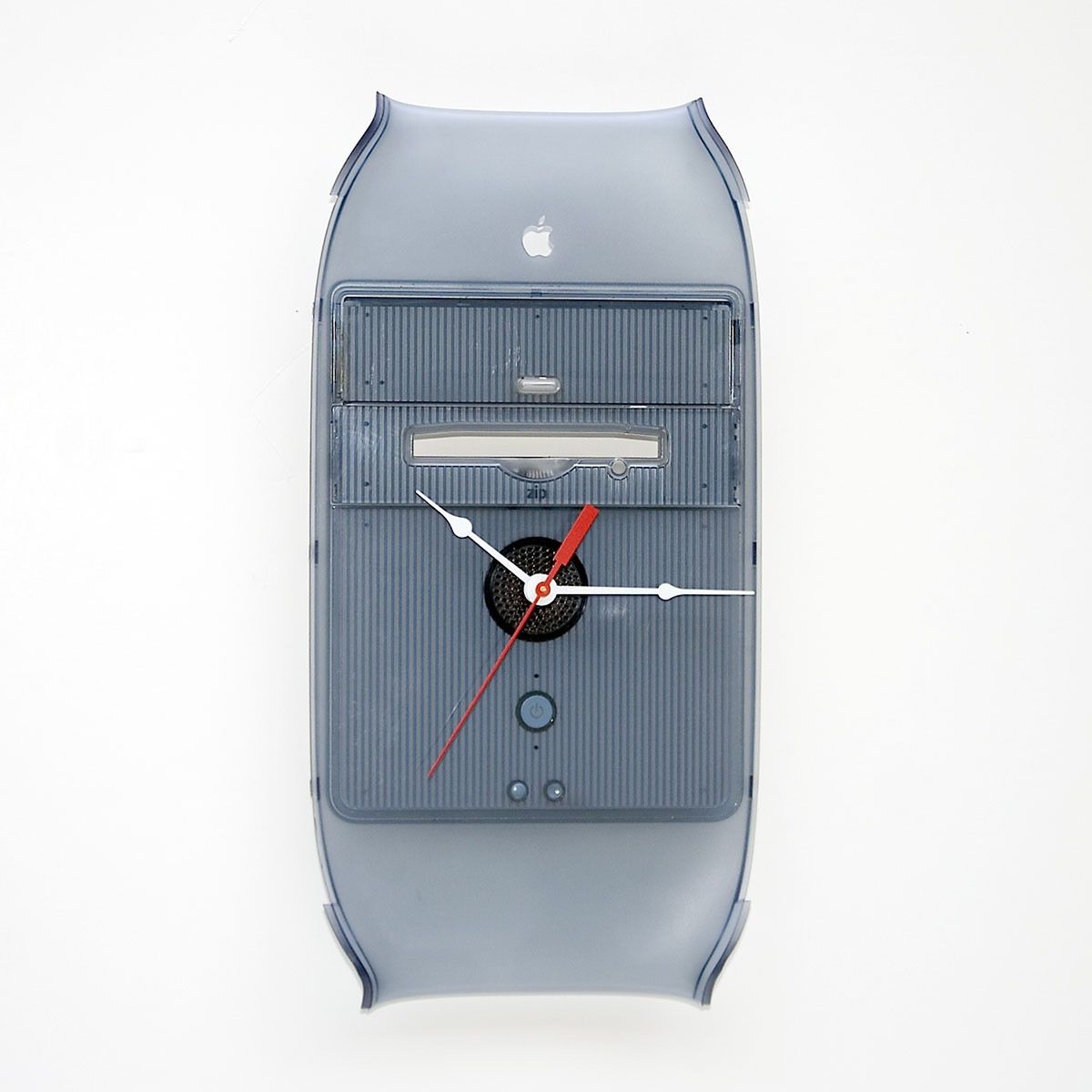 Nowe życie G4 jako... zegar 2