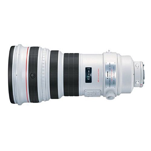 Canon EF 400mm f/2.8L IS USM