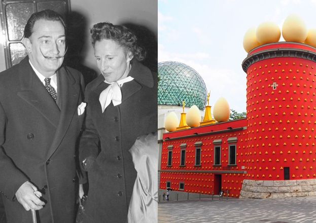 Salvador Dali zostanie ekshumowany dzisiaj w nocy!