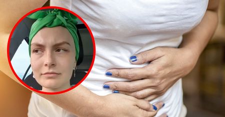 24-latka miała tylko jeden objaw. To był groźny nowotwór