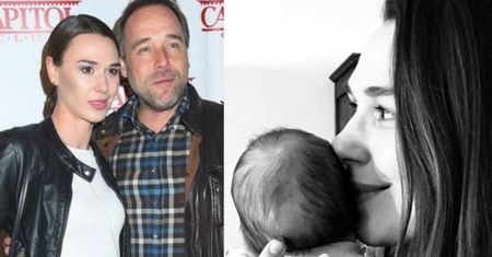 Łukasz Nowicki został po raz drugi ojcem. "Rozpoczynamy nową fascynującą przygodę"