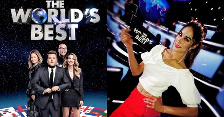 Ida Nowakowska zasiądzie w jury światowego talent show! "Drew Barrymore to jedna z najbardziej szalonych kobiet, jakie poznałam"