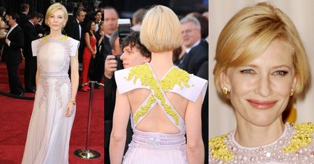 Styl (według) gwiazdy: Cate Blanchett (ZDJĘCIA)