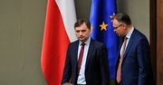Krajowa Rada Szmalu. Wskazał "drugi etat" Ziobry i posłów PiS